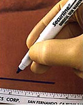 Surgical Skin Marker